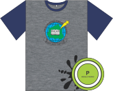 (1339) UNIFORME E. M. GERALDO DE ASSIS - P